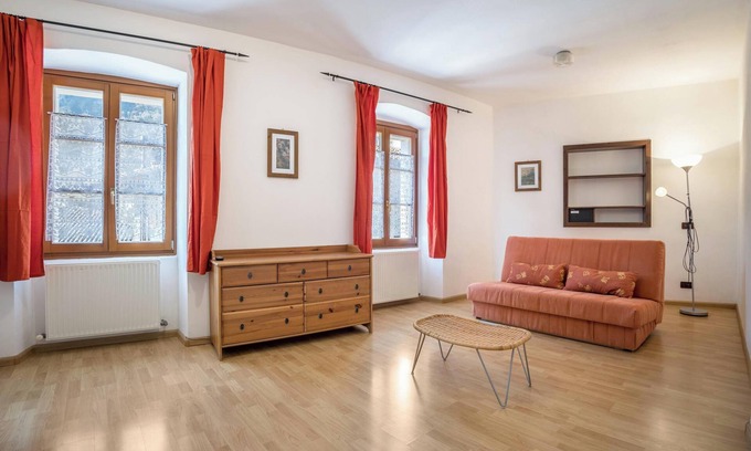 Ville del Monte Appartement | Residence Lena------