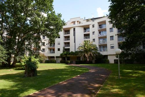 Saint-Paul-les-Dax Appartement | Residence Les Chenes