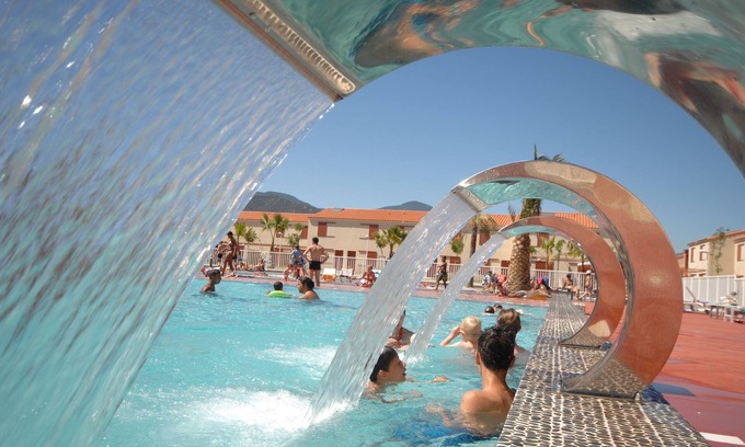 Argeles-sur-Mer Maison | Residence Les Demeures de la Massane - Vacancéole