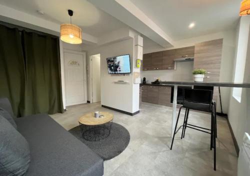 Muret Appartement | RESIDENCE LES JOYAUX