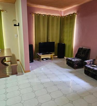 Wolmar Appartement | Residence Les Preverts