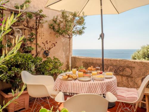 Erbalunga Appartement | Residence Les Sources