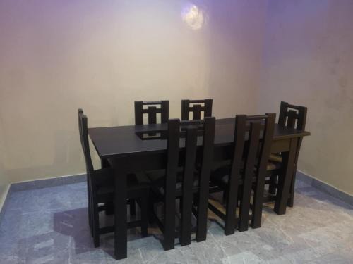 Porto-Novo Appartement | Residence Lia