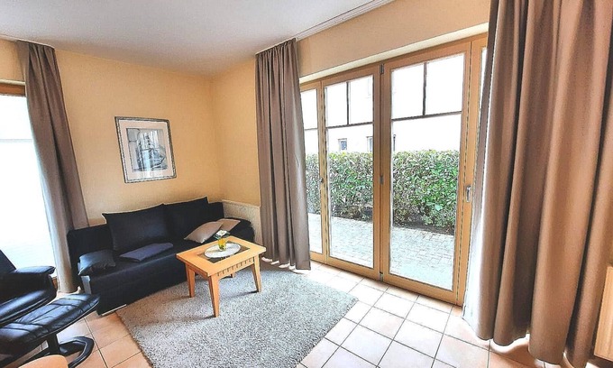 Kuhlungsborn Ost Appartement | Résidence Lindengarten à Kühlungsborn (objet 22) - Lindengarten - 22-15 avec W-LAN