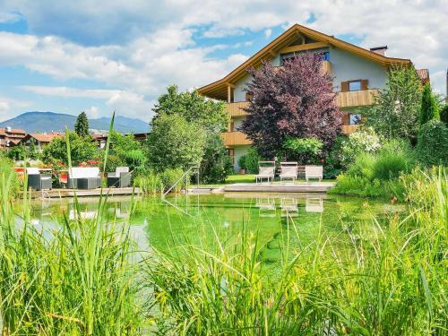 Naz Appartement | Residence Linderhof