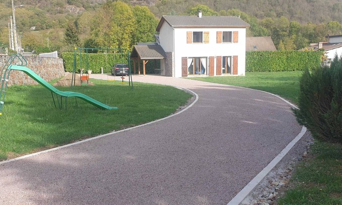 Cierp-Gaud Maison | La Résidence Lorelei - Cierp-Gaud