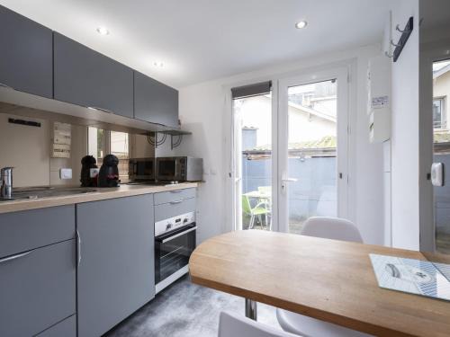 Vittel Appartement | Residence Louis Quartier Gare