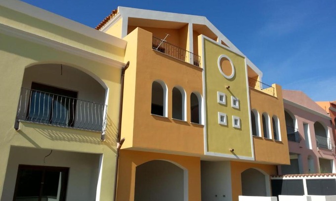 Santa Teresa di Gallura Appartement | RESIDENCE LU BRANDALI