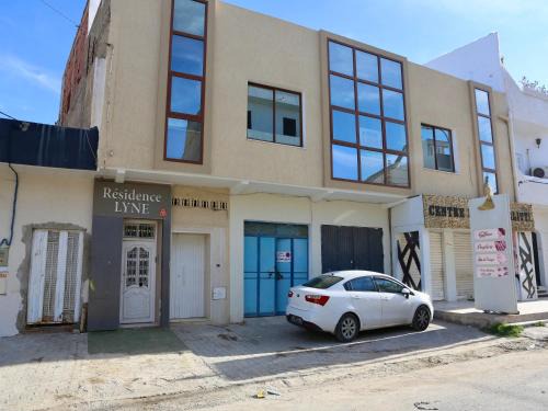 Kairouan Appartement | Residence Lyne