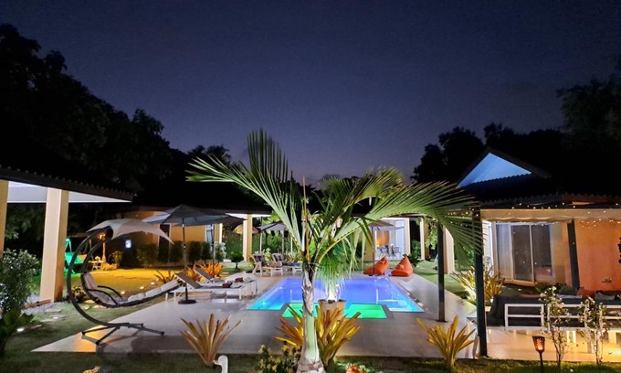 Rayong Maison | Residence M Thailand, Resort, Mae Ramphueng Beach, Ban Phe, Rayong, Residence M Thailand