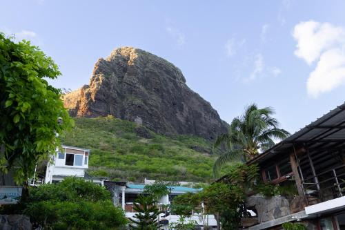 Le Morne Appartement | Residence Ma Vie Là Ltee
