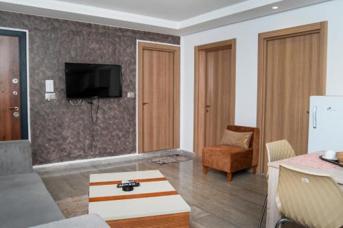 Gabes Appartement | residence mami