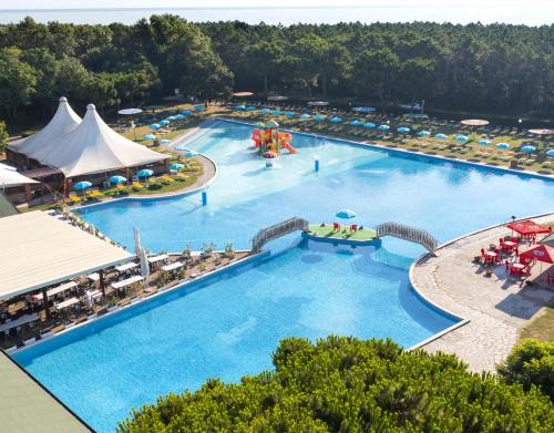 Casal Borsetti Station Balnéaire | Residence Mare Pineta