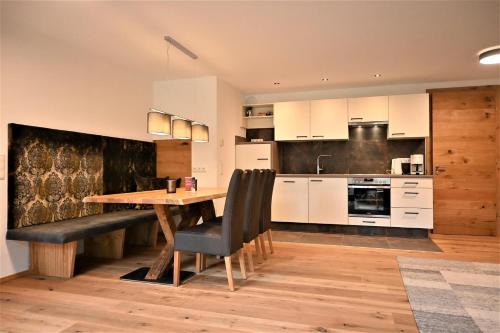 Biberwier Appartement | Residence Martha