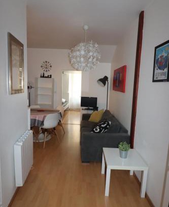 Ax-les-Thermes Appartement | RESIDENCE MERCADAL