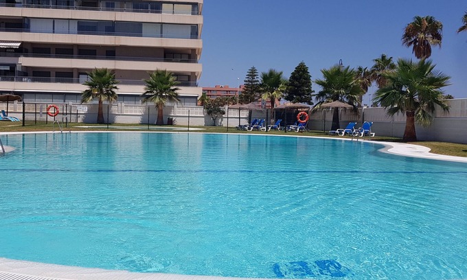 Roquetas de Mar Copropriété | Résidentiel Mirador Playa Serena