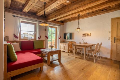 Abfaltersbach Maison | Residence Mitterdorfer