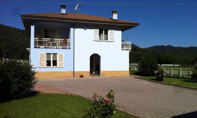 Roccaforte Mondovi Appartement | Residence Nonna Lucia