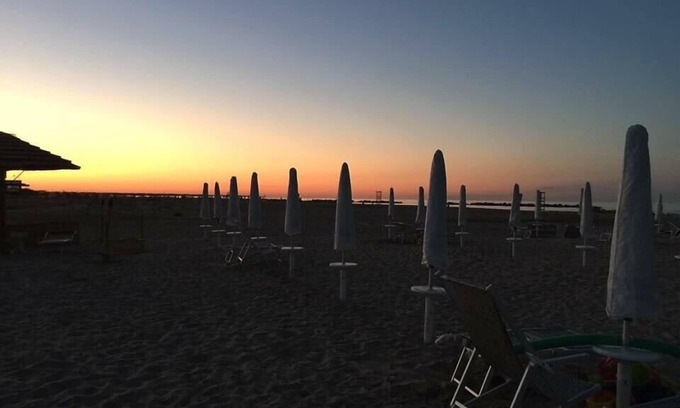 Lido di Campomarino Hôtel | Residence Nettuno