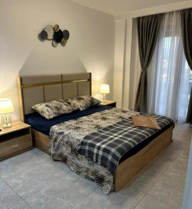 Bejaia Appartement | residence nid d'abeille