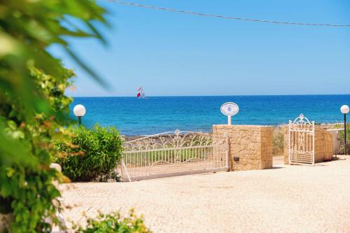 Torre Suda Appartement | RESIDENCE OASI SUL MARE