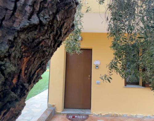 Sant'Anna Arresi Maison | Residence Oleandri - Oleandro Bianco -