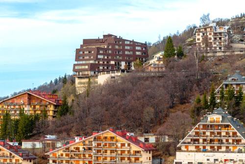Prato Nevoso Appartement | Residence Orsa Maggiore