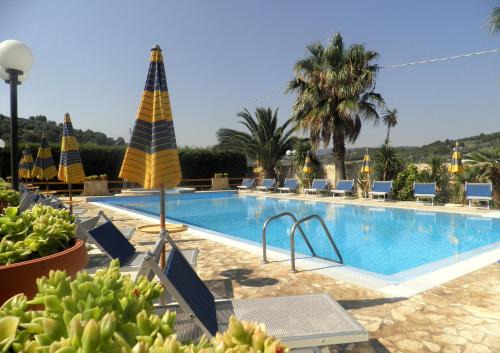 Defensola Appartement | Residence Palm Garden