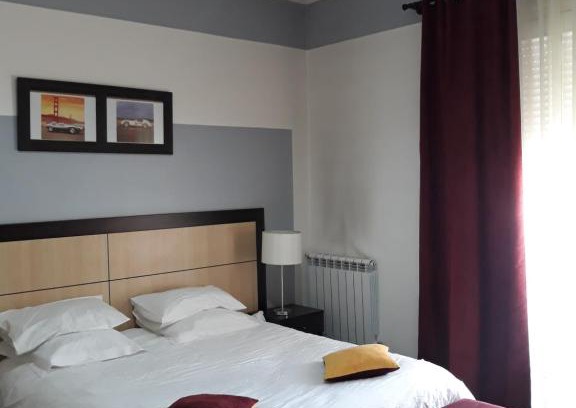 Bordj el Kiffan Appartement | RESIDENCE Paradise