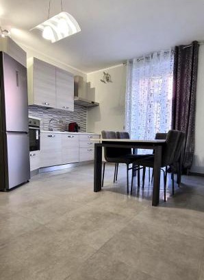 San Nicolo Appartement | Residence Parco Castello 2