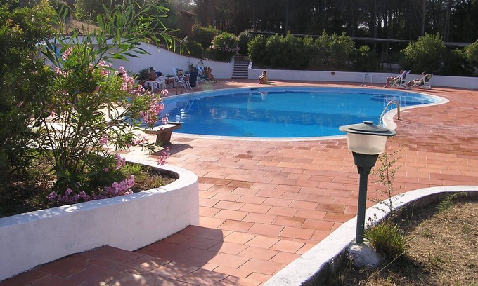 Baja Sardinia Appartement | Residence Pinnetta - Appartement 6 places avec piscine gratuite et Wi-Fi