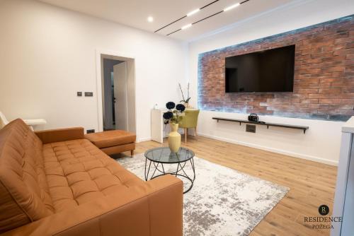Pozega Appartement | Residence Požega