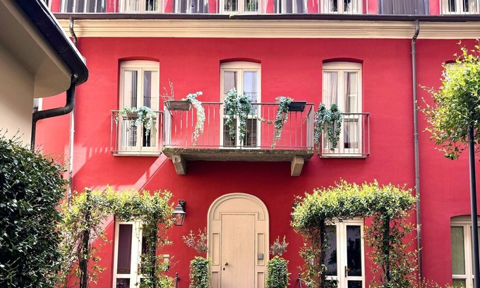 Turin Maison | Residence Porta Palace - Welkome Apartments