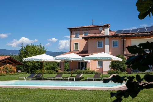 Mason Vicentino Appartement | Residence Regina dei Prati