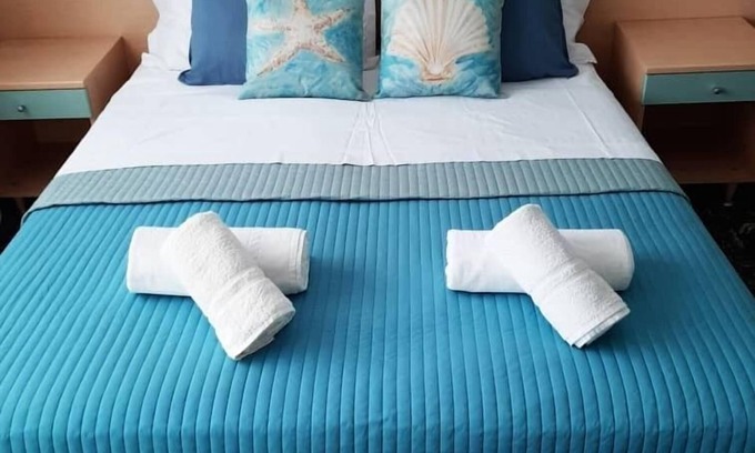 Sottomarina Hôtel | Residence Rex
