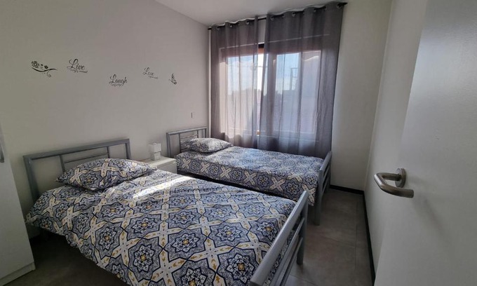 Roeselare Appartement | Residence Rossella - App 5