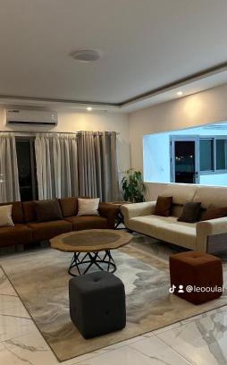 Le Plateau Appartement | Residence Roume Abidjan Plateau