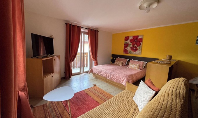 Santa Lucia Appartement | Residence S.Lucia - Angle of the Sun