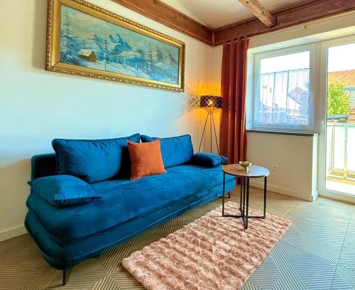Presov Appartement | Residence S5 - Comfort Living Apartment