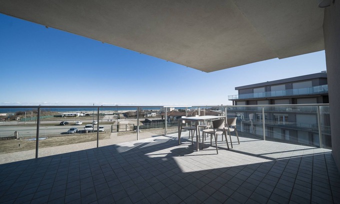 Rosolina Mare Maison | Residence Sabbia e Mare