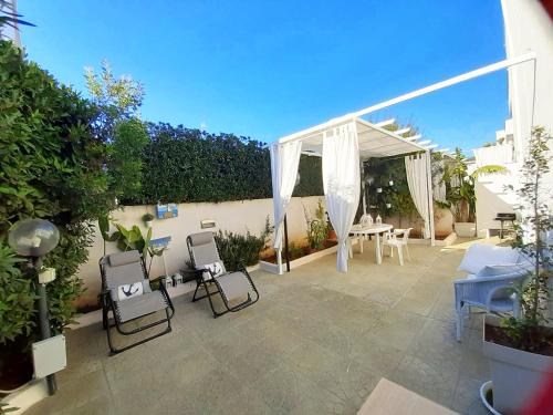 Torre Suda Maison | Residence Salentoholidays