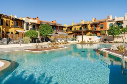 San Miguel de Abona Maison | Residence San Blas