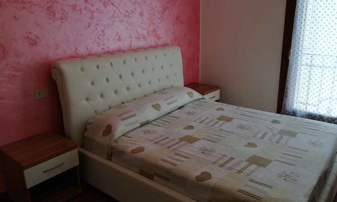 Vicenza Appartement | Residence San Miguel 4