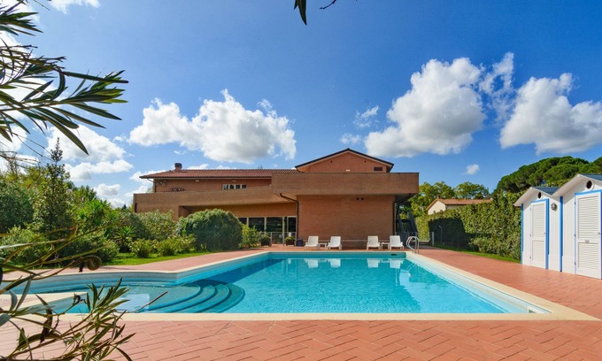 Pisa Maison | Residence San Rossore