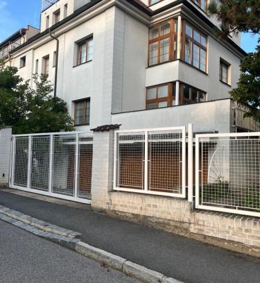 Hanspaulka Appartement | Residence Sarka