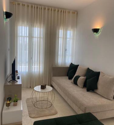 Nabeul Appartement | Residence-Sassi