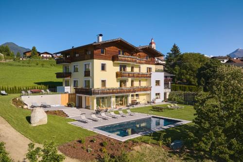 Naz Appartement | Residence Schiestlhof