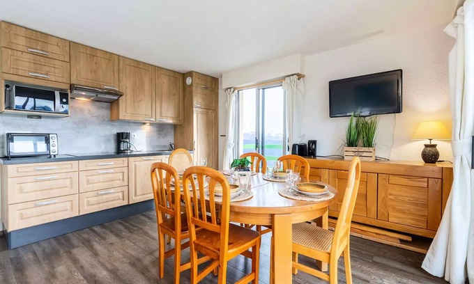 Pla d'Adet Appartement | Appartement 8/10 personnes proche pistes de skis Pla d'Adet