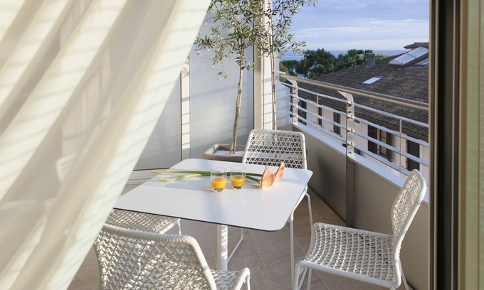 Grado Maison | Residence Spa Mirabel
