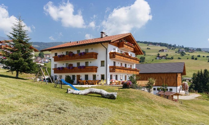 Maranza Appartement | Residence Speckerhof